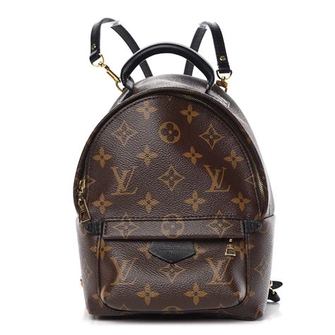 louis vuitton women's backpack.